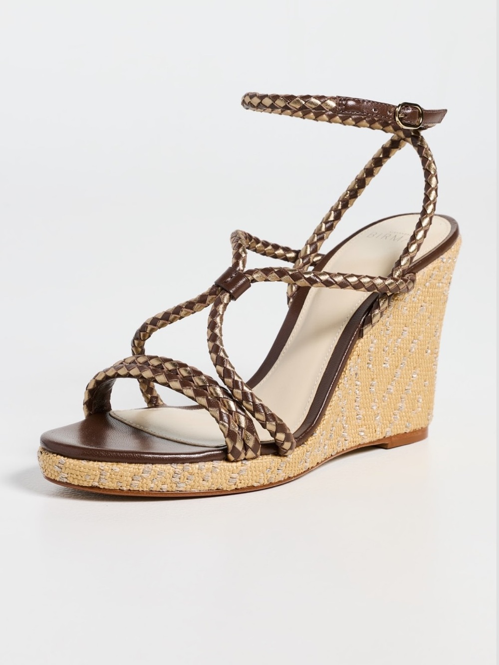 Alexandre Birman Elba Sandals